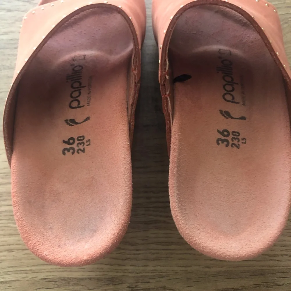 Like New Birkenstock 